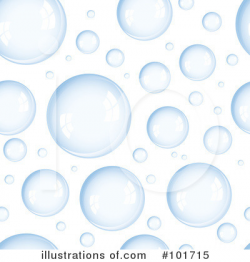Bubbles Clipart #101715 - Illustration by michaeltravers