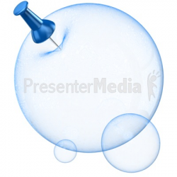 Bubble Pin Pop - Presentation Clipart - Great Clipart for ...