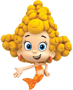 Popular Characters from Bubble Guppies | Bubble guppies, Guppy and ...