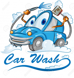 car wash clipart free download car wash bubbles text 31517067 - Clip ...