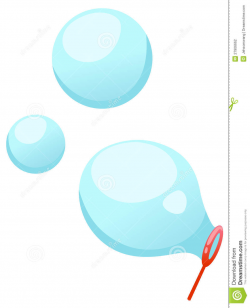 Blowing Bubbles Clip Art | Clipart Panda - Free Clipart Images
