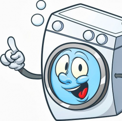 Mr Bubbles Coin Laundry - Google+ | Tide | Pinterest | Laundry ...