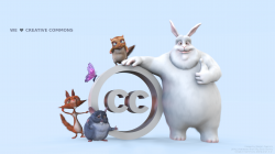 File:Big Buck Bunny loves Creative Commons.png - Wikimedia Commons