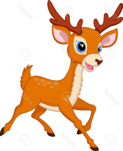 Best Of Deer Clipart Gallery - Digital Clipart Collection