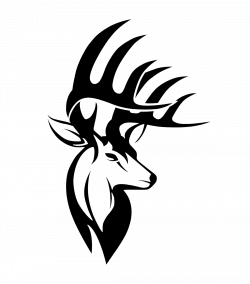 Download Milwaukee Deer White-Tailed Decal Logo Bucks ...