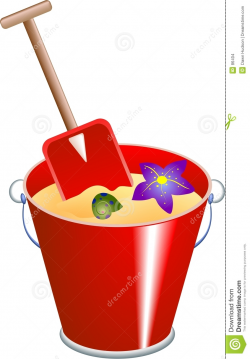 Bucket and Spade | Clipart Panda - Free Clipart Images