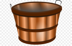 Apple Basket Clip art - Bucket Transparent png download - 831*720 ...