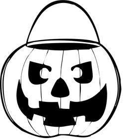 Halloween Candy Bag Clip Art | Clipart Panda - Free Clipart Images