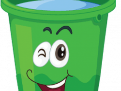 Free Bucket Clipart, Download Free Clip Art on Owips.com