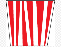 Popcorn Bucket Clip art - Popcorn Container Cliparts png download ...