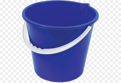 Bucket Clip art - Plastic Blue Bucket Png Image Download png ...