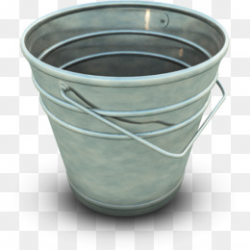 Bucket PNG and PSD Free Download - Bucket Beach Sand - Transparent ...