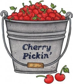 imagens decoupage clipart Cherry Picking | Craft Ideas | Pinterest ...