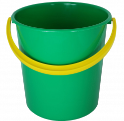 Bucket PNG Icon | Web Icons PNG