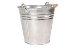 28+ Collection of Metal Bucket Clipart | High quality, free cliparts ...