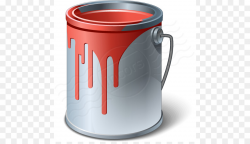 Painting Bucket Clip art - Cliparts Crying Buckets png download ...
