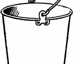 Picture Of Bucket bucket clipart free download clip art free clip ...