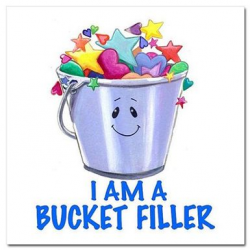 69 best Bucket Filler/Golden Rule images on Pinterest | Preschool ...