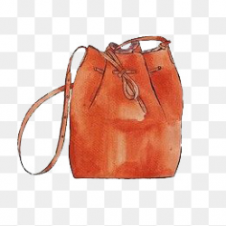 Zara Red Rope Bucket Bag, Zara, Bucket Bag, Rope PNG Image and ...