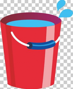 Vector Bucket PNG Images, Vector Bucket Clipart Free Download