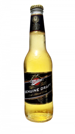 Miller Genuine Draft - Kingdom Liquors