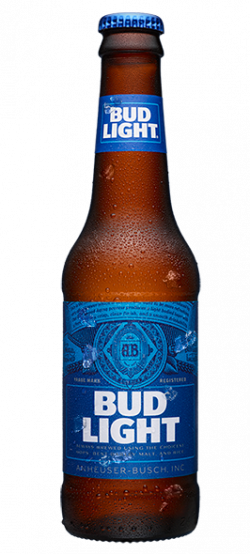 Beer – Bud Light UK