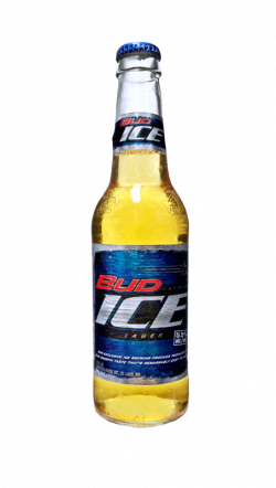 Bud Ice - Kingdom Liquors