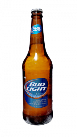 Bud Light - Kingdom Liquors