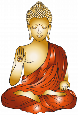 Buddha PNG Clip Art - Best WEB Clipart