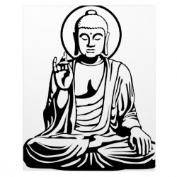 Free Buddha Cliparts, Download Free Clip Art, Free Clip Art ...