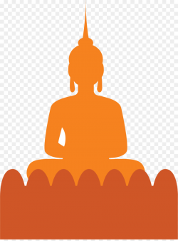 Thailand Computer file - Thailand Buddha png download - 1001*1348 ...
