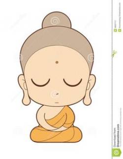 Buddha - vector clipart | buddha | Pinterest | Vector clipart and Buddha