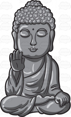 Fat Buddha Drawing at GetDrawings.com | Free for personal use Fat ...