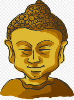 Gautama Buddha Buddhism Budai Clip art - buddha clipart png download ...