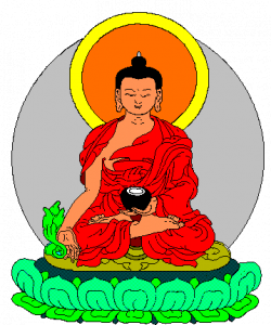 SEAOX BUDDHIST LINKS