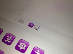 Apple adds two Buddhist emojis - Lion's Roar