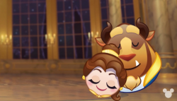 Emojis Tell The Story of Beauty and The Beast | Entertainment Buddha