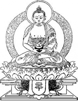 1. Sakya Thubpa, Sakyamuni, Buddha Gautama. Born into the Sakya ...