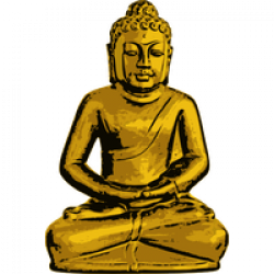 Download Buddhism Free PNG photo images and clipart | FreePNGImg