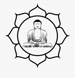 Buddha Icon Png - Buddha Clipart #183655 - Free Cliparts on ...