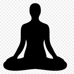 Buddhist meditation Yoga Clip art - meditation png download - 1280 ...
