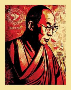 Buddhism Posters for sale at AllPosters.com