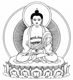 Symbols for Buddhism - Free and Printable Buddhist Symbols