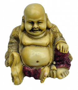 Buddha Sculpture transparent PNG - StickPNG