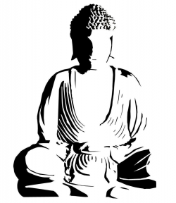 Floating Buddha by TrusT-nowun.deviantart.com on @deviantART | Lotus ...