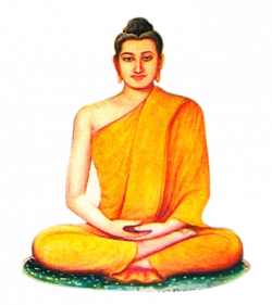 Loard buddha png Transparent background images
