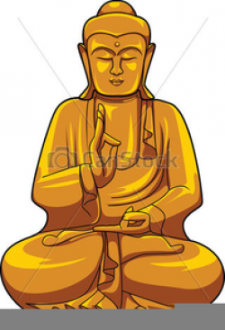 Drawing Of Buddha Clipart | Free Images at Clker.com - vector clip ...