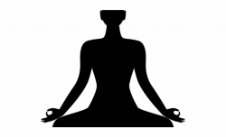 Meditation Png Transparent Images - Buddha Yoga Pose Free ...