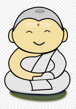 Buddhism Buddhist meditation Zen Clip art - Buddhism png download ...
