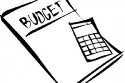 Budget Clipart - cilpart